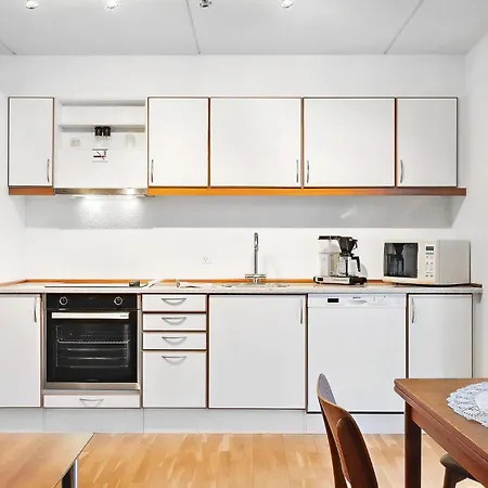 Beautiful In With House Sea View Appartamento *