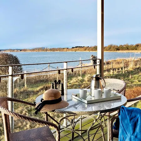 Beautiful In With House Sea View Appartamento