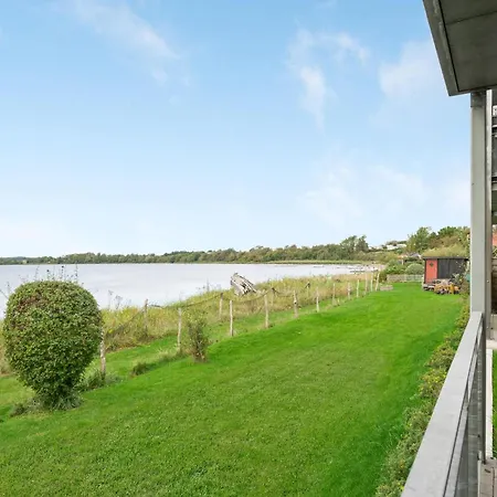 Beautiful In With House Sea View Appartamento