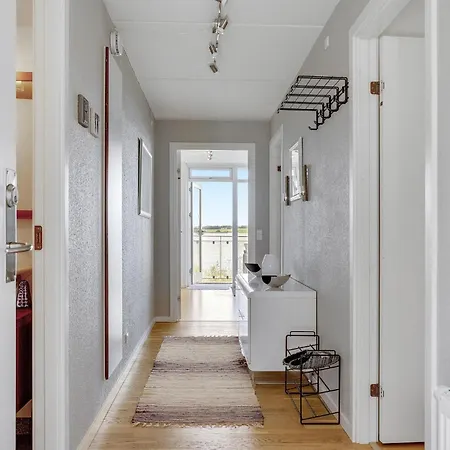 Beautiful In With House Sea View Appartamento Hejls