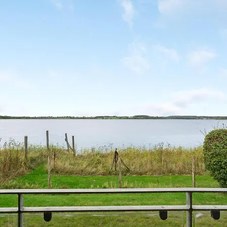 Beautiful In With House Sea View Appartamento Hejls