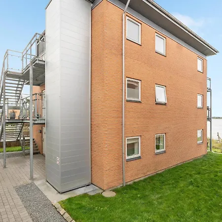 Beautiful In With House Sea View Appartamento Hejls
