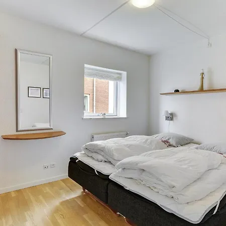 Appartamento Beautiful In With House Sea View Hejls